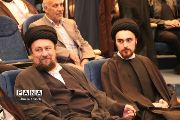 همایش نکوداشت وکلای شرعی امام خمینی(ره) در قم
