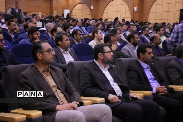 یادواره  شهید حاج موسی نوری قلعه نو