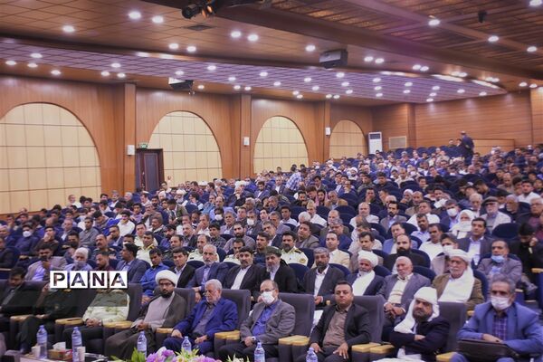 یادواره  شهید حاج موسی نوری قلعه نو