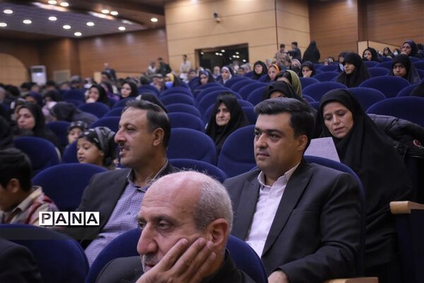 یادواره  شهید حاج موسی نوری قلعه نو