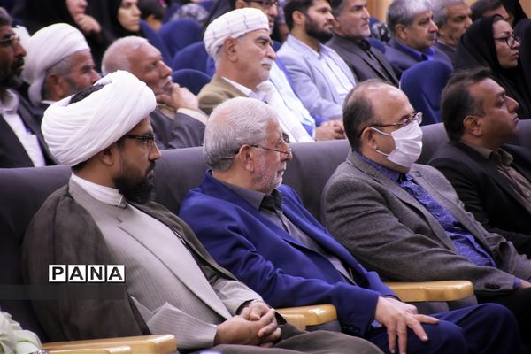 یادواره  شهید حاج موسی نوری قلعه نو