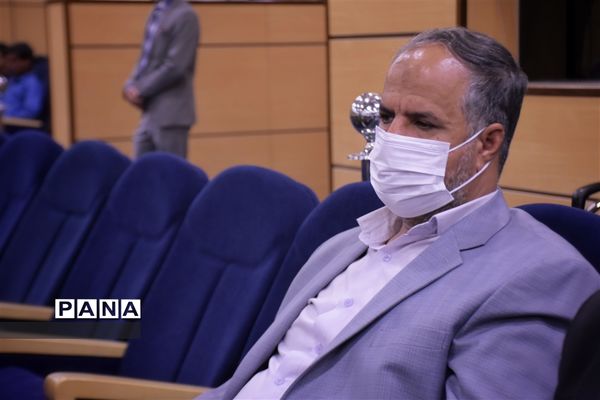 یادواره  شهید حاج موسی نوری قلعه نو