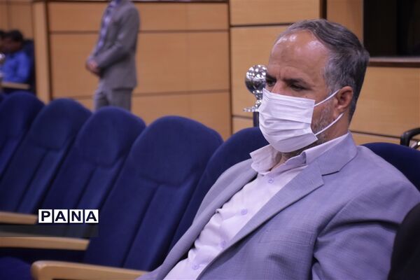 یادواره  شهید حاج موسی نوری قلعه نو