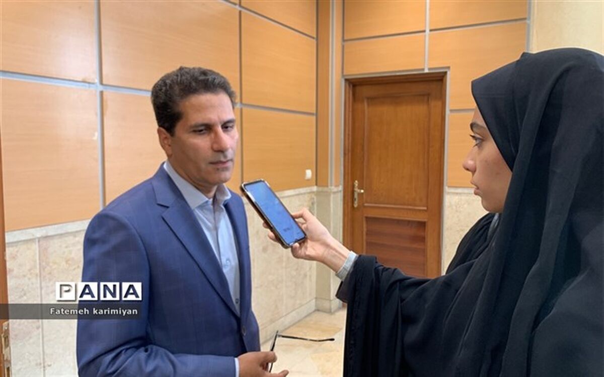 مطالعه بین المللی روند آموزشی تیمز و پرلز دو مطالعه تطبیقی هستند