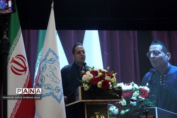 همایش استانی شعر بومی شورم به مناسبت گرامیداشت هفته مازندران در محمودآباد