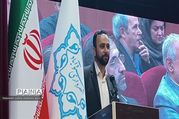 همایش استانی شعر بومی شورم به مناسبت گرامیداشت هفته مازندران در محمودآباد