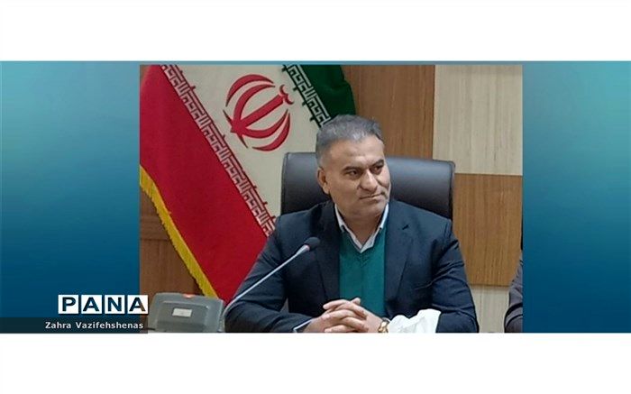 با اعتبار ۱۰۰ میلیارد ریالی تنها استخر شنای دانش آموزی  به بهره برداری خواهد رسید