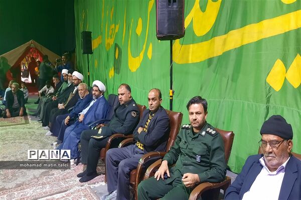 یادمان شهدای دانش‌آموز بافق