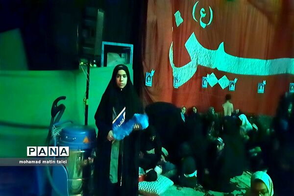 یادمان شهدای دانش‌آموز بافق