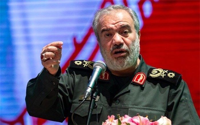 مقاومت مطمئن است که لطف خداوند سبب موفقیت‌ می‌شود