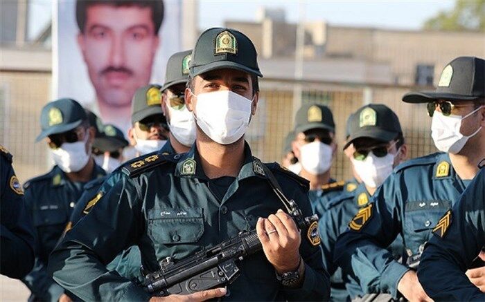 فراجا، ابزاری جهت اجرای قانون است