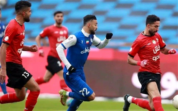 استقلال به‌حق و با اقتدار صدرنشین لیگ برتر فوتبال ایران است