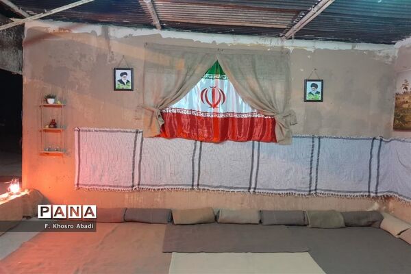 اردوی راهیان‌نور دانش‌آموزی