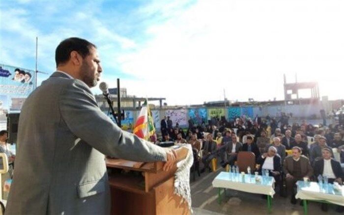 احداث بیش از دو هزار مدرسه در کشور با همراهی بنیاد برکت
