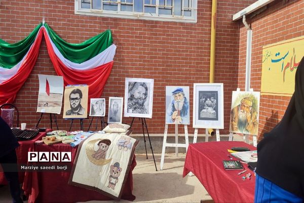 دیدار وزیر آموزش و پرورش با نو معلمان خراسان شمالی