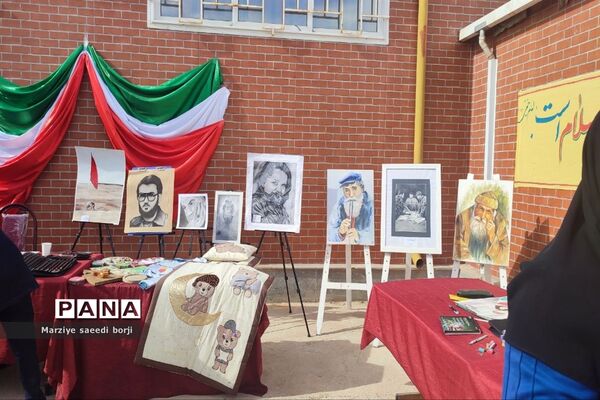 دیدار وزیر آموزش و پرورش با نو معلمان خراسان شمالی