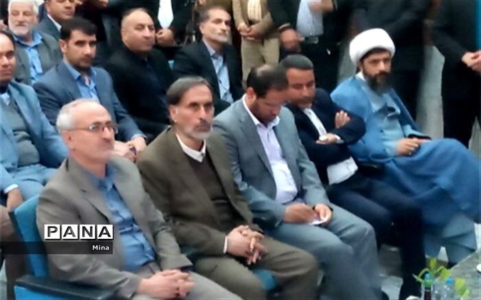 امام جمعه شیروان خواستار احداث دارالقرآن از سوی وزیر آموزش و پرورش برای دانش آموزان شیروانی شد