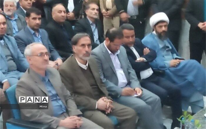 امام جمعه شیروان خواستار احداث دارالقرآن از سوی وزیر آموزش و پرورش برای دانش آموزان شیروانی شد