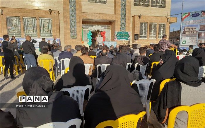 در سفرِ یک روزه وزیر آموزش و پرورش به استان خراسان شمالی چه گذشت؟