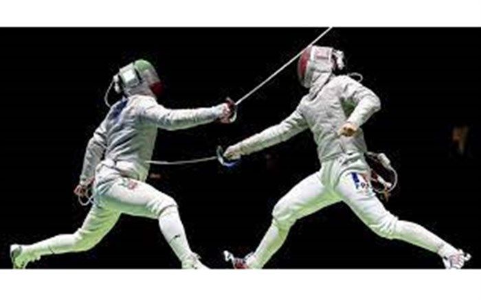 دعوت از دو شمشیربازخراسان جنوبی  به اردوی تیم ملی