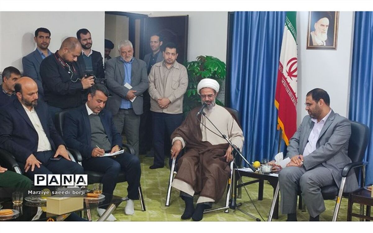 نگاه تربیتی و فرهنگی در آموزش و پرورش تقویت شود