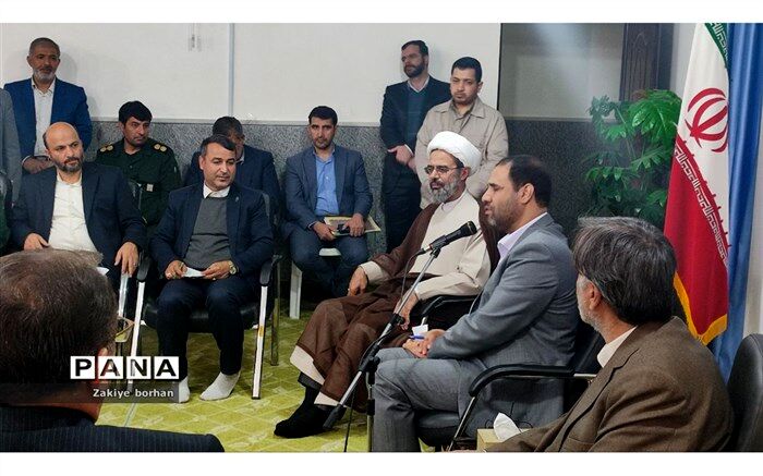 آینده هر کشوری در آموزش و پرورش آن ساخته می شود