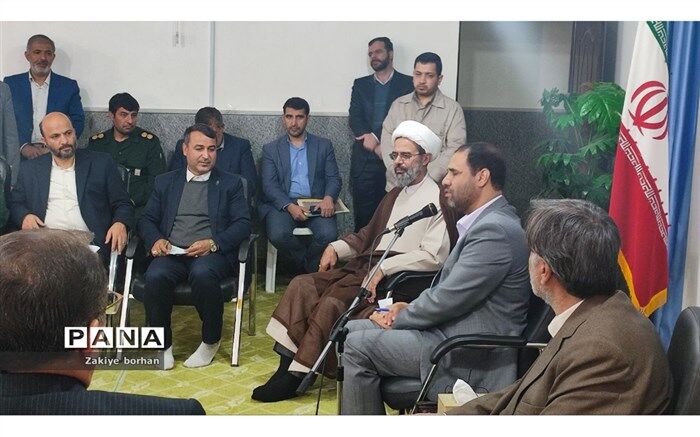 آینده هر کشوری در آموزش و پرورش آن ساخته می شود