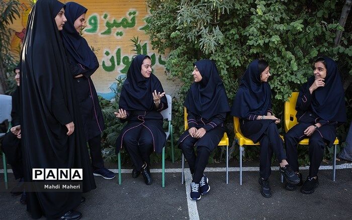 نقش امور تربیتی برای پیشگیری از آسیب‌های اجتماعی