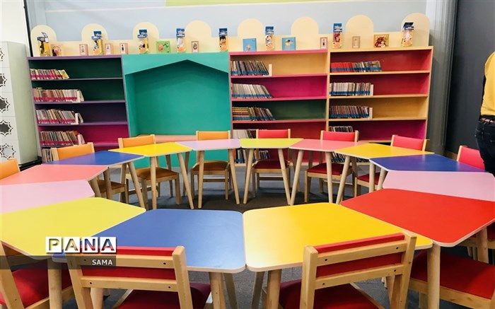 ثبت‌نام رایگان دانش آموزان در کتابخانه‌های نهاد عمومی کشور