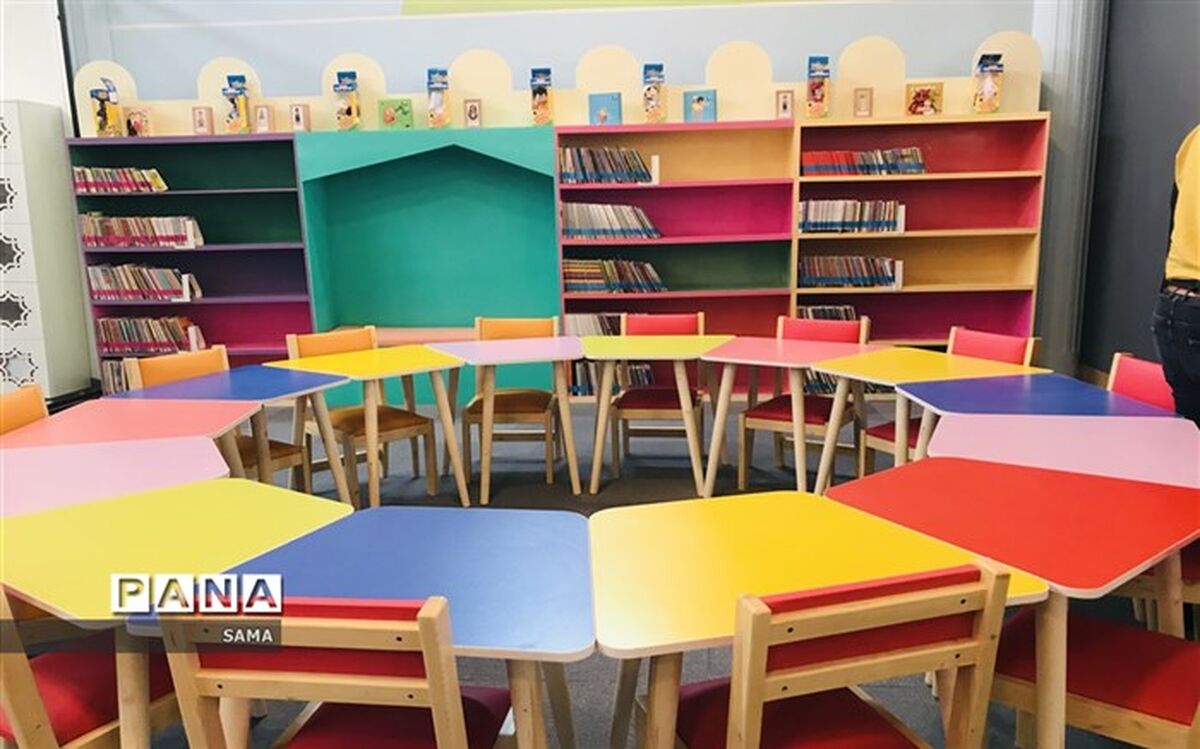 ثبت‌نام رایگان دانش آموزان در کتابخانه‌های نهاد عمومی کشور
