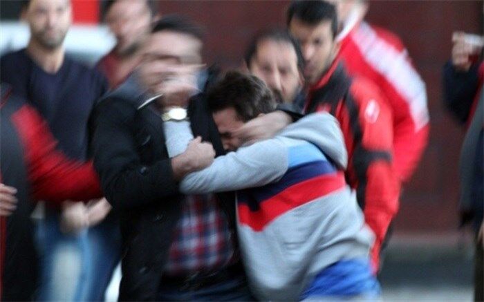 مراجعه ۵۵ هزار نفر به پزشکی قانونی تهران به دلیل نزاع