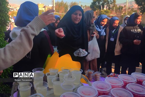 سه‌شنبه‌های مهدوی با امام زمان (ع)  در مدارس شیراز