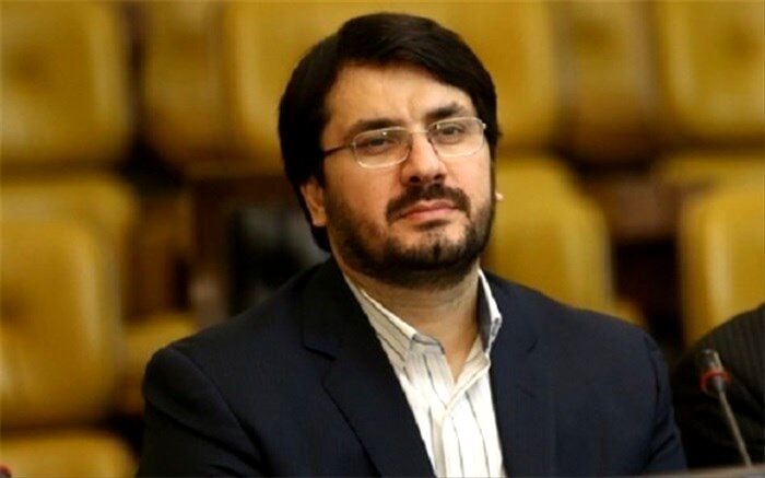 ترمینال جدید فرودگاه کیش یکی از نمادهای توسعه این منطقه است