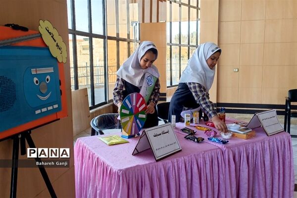 برگزاری همایش هفته دیابت در نیشابور