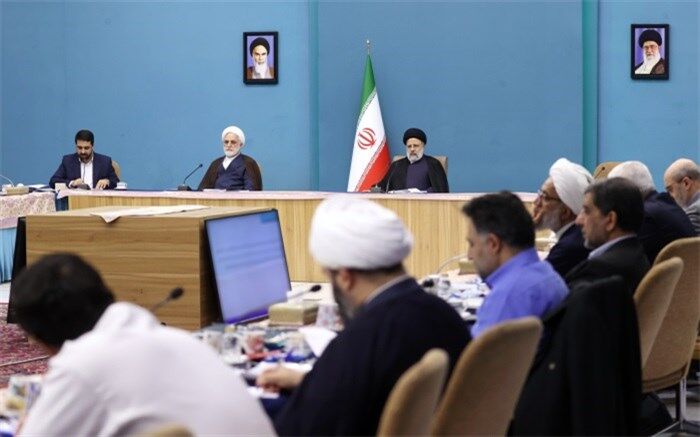 تاکید بر تسهیل فعالیت‌ها در فضای مجازی