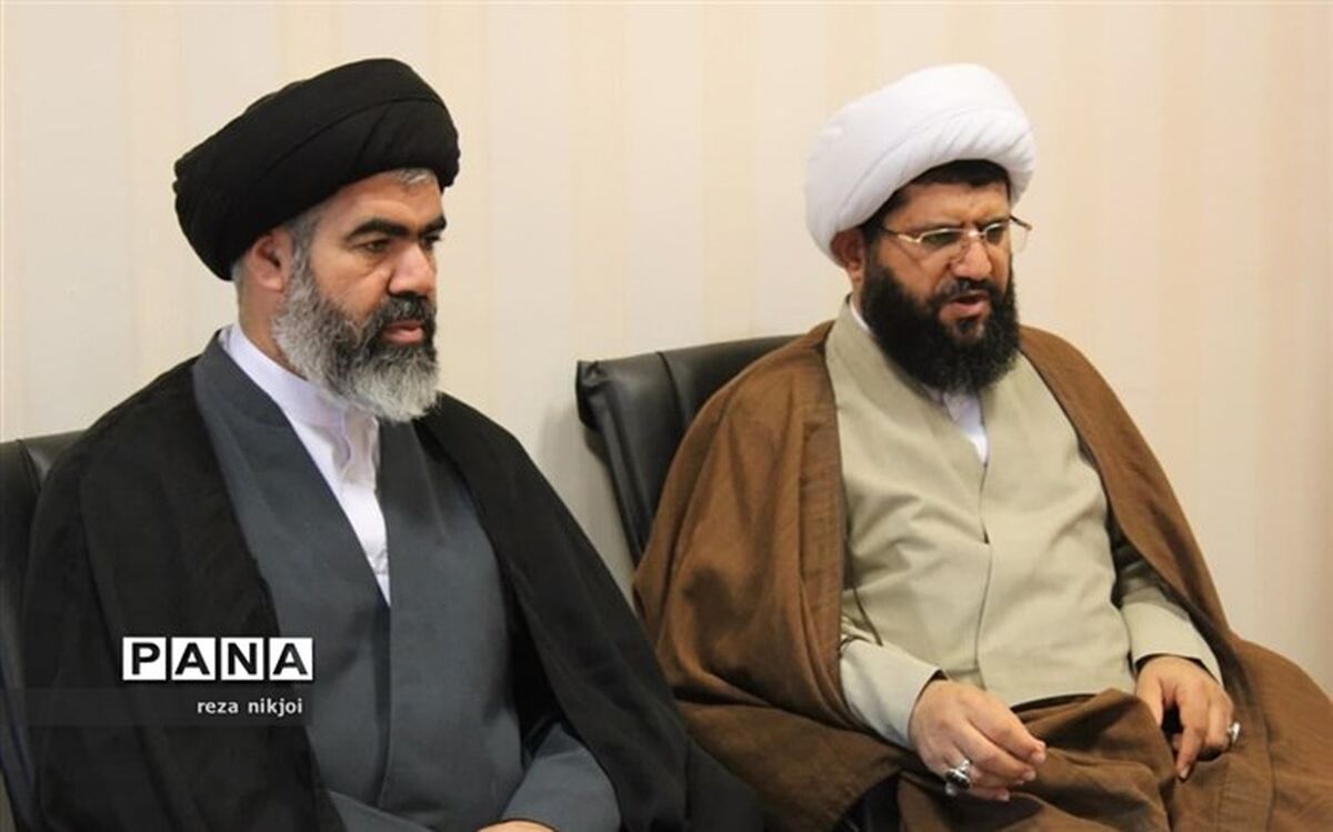 آموزش و پرورش، دغدغه اصلی مبلغین است