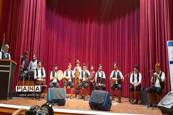 تیرماه سیزده شو  در رویان