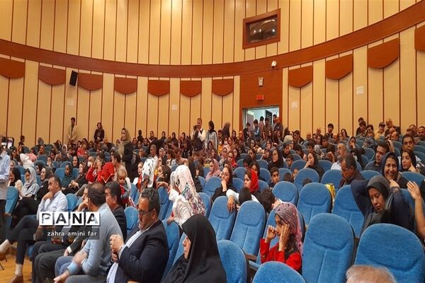 تیرماه سیزده شو  در رویان