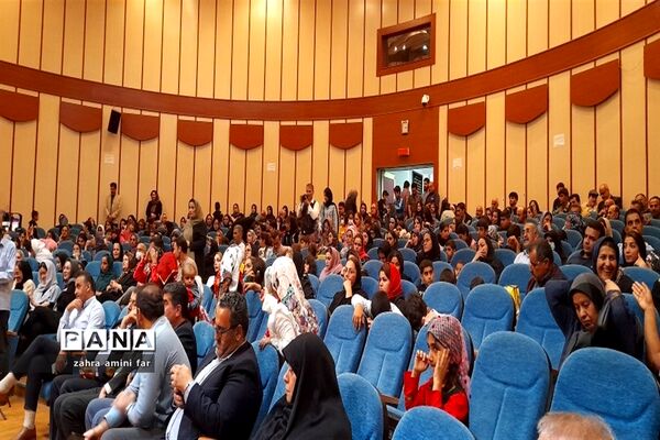 تیرماه سیزده شو  در رویان