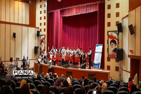 تیرماه سیزده شو  در رویان