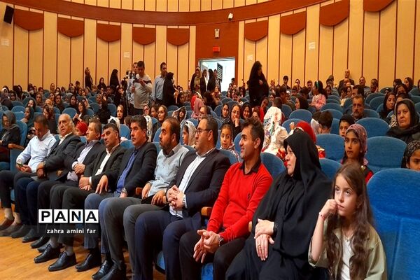 تیرماه سیزده شو  در رویان