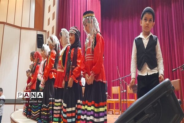 تیرماه سیزده شو  در رویان