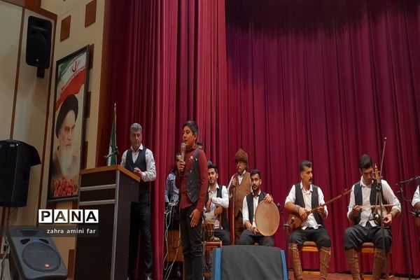 تیرماه سیزده شو  در رویان