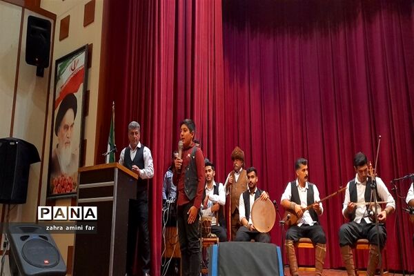 تیرماه سیزده شو  در رویان