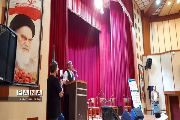 تیرماه سیزده شو  در رویان