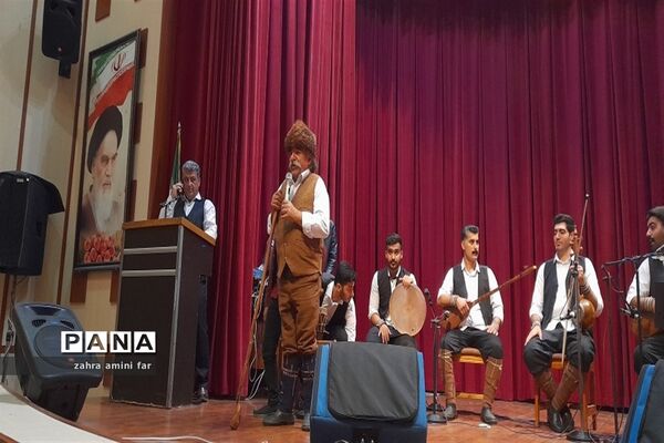 تیرماه سیزده شو  در رویان