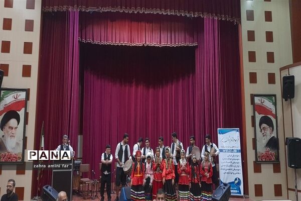 تیرماه سیزده شو  در رویان
