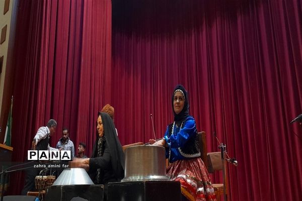 تیرماه سیزده شو  در رویان