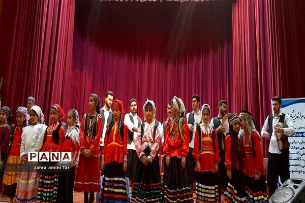 تیرماه سیزده شو  در رویان