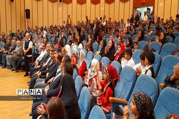 تیرماه سیزده شو  در رویان